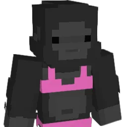 Teoring's Minecraft skin