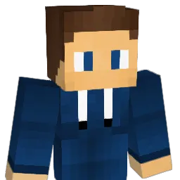 Teostroy's Minecraft skin