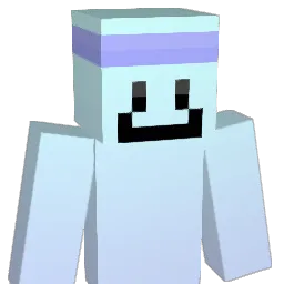 Teotrix Minecraft avatar bust