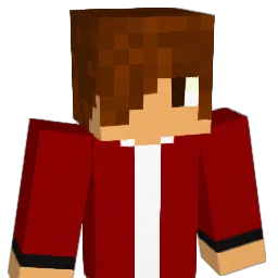 Teoxx_ Minecraft avatar bust