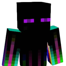 Teparo's Minecraft skin