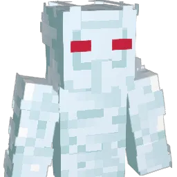Tepbow's Minecraft skin