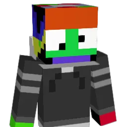 Tepe15's Minecraft skin
