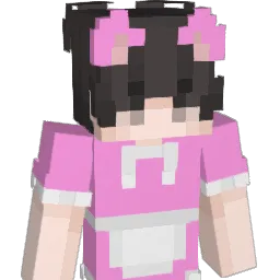 TepelVarken Minecraft avatar bust