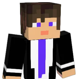 Tepex83 Minecraft avatar bust