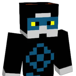 Tephro_Blanks Minecraft avatar bust