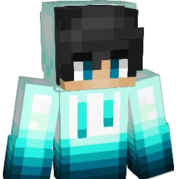 Tepidli Minecraft avatar bust