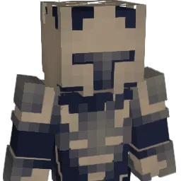 Tepijoo's Minecraft skin