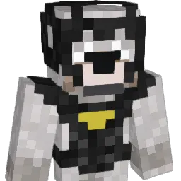 Tepill's Minecraft skin