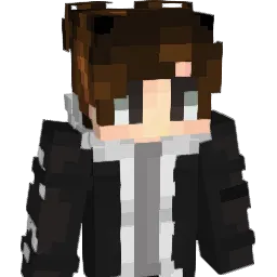 Tepina123 Minecraft avatar bust