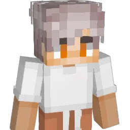Teprax's Minecraft skin