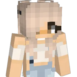 Tepsaz99's Minecraft skin