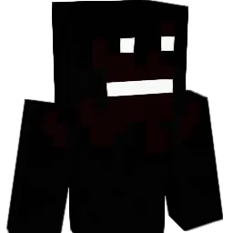 Tepuo Minecraft avatar bust
