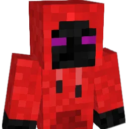 TeqB's Minecraft skin