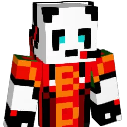 TequilaMonster Minecraft avatar bust