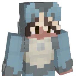 Teqyu's Minecraft skin