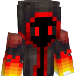 Ter1sss Minecraft avatar bust