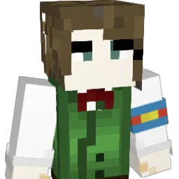 TerBoo1's Minecraft skin