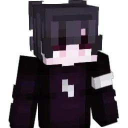 Ter_Ace's Minecraft skin