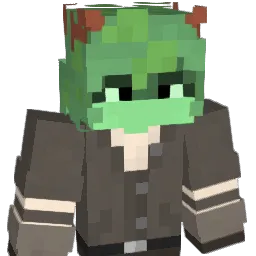 Ter_ion Minecraft avatar bust