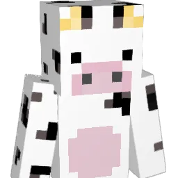 TeraExplore's Minecraft skin