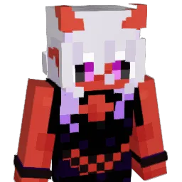 Terarrc's Minecraft skin