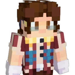 Teratical's Minecraft skin