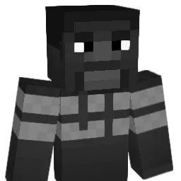 Terawist's Minecraft skin