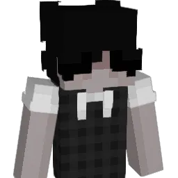 Tercero Minecraft avatar bust