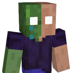 Terco's Minecraft skin