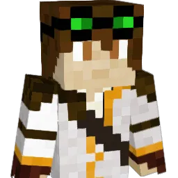 Terdburgler1 Minecraft avatar bust