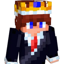 Terdish's Minecraft skin