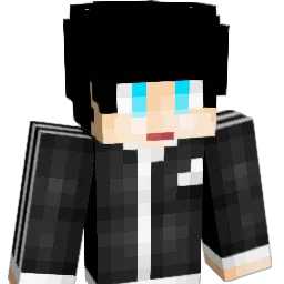 Tere_'s Minecraft skin