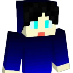 Tere_Wond Minecraft avatar bust