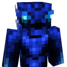 Teremis's Minecraft skin