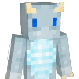 TerenArchPhilus Minecraft avatar bust