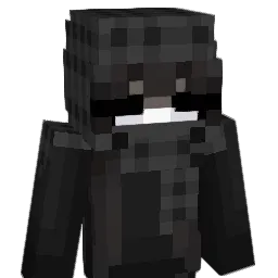 TerexovaM Minecraft avatar bust