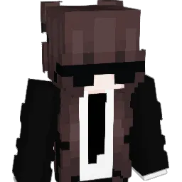 Tereza753951 Minecraft avatar bust