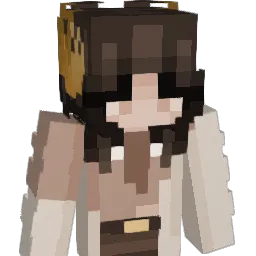 Terg__ Minecraft avatar bust
