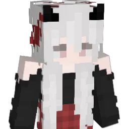 Teri_Teri Minecraft avatar bust