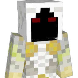 Teriael's Minecraft skin