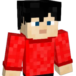 Terim443 Minecraft avatar bust