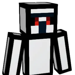 Teris___ Minecraft avatar bust