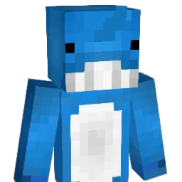 TeriyakiTakeaway Minecraft avatar bust
