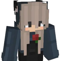 TerkEdilir Minecraft avatar bust