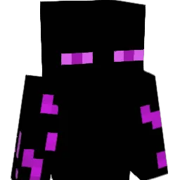 Terko440 Minecraft avatar bust
