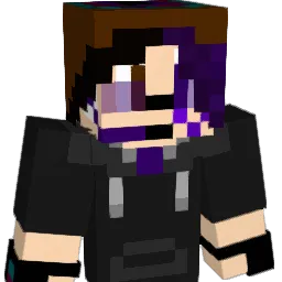 Termander's Minecraft skin