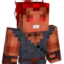 Termet's Minecraft skin