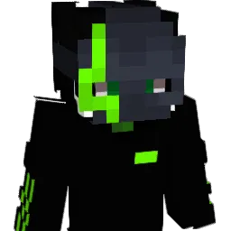 Termi568's Minecraft skin