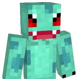 TermiNATEr11 Minecraft avatar bust